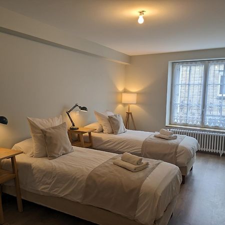 Maison De Ville Situee A 8 Kms Du Mont St Michel Pontorson Exteriér fotografie